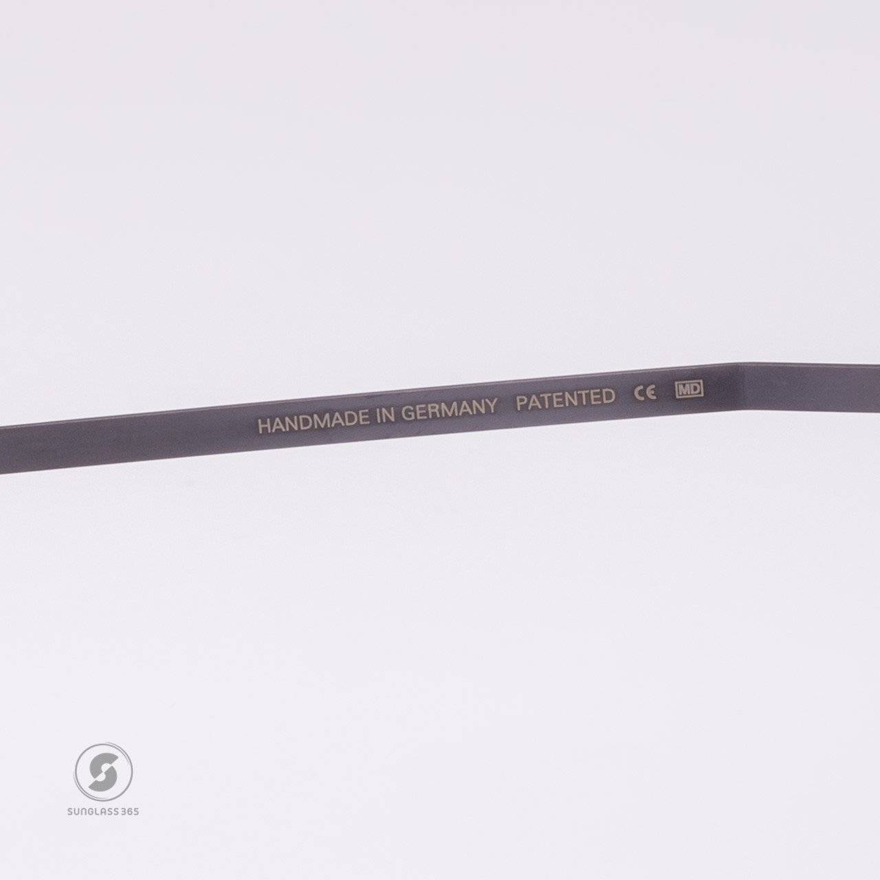 แว่นสายตา MYKITA JEPPE 719 A66 Black Berry Deep Ocean