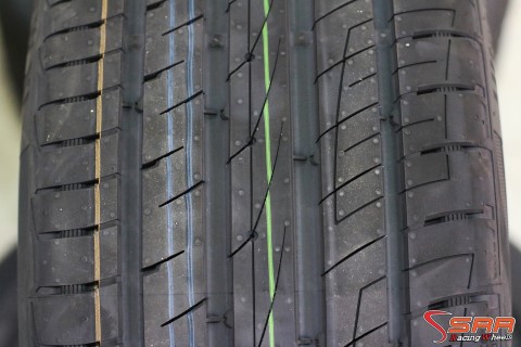 CONTINENTAL CSC6 285/40-20 ปี19 ราคาพิเศษ