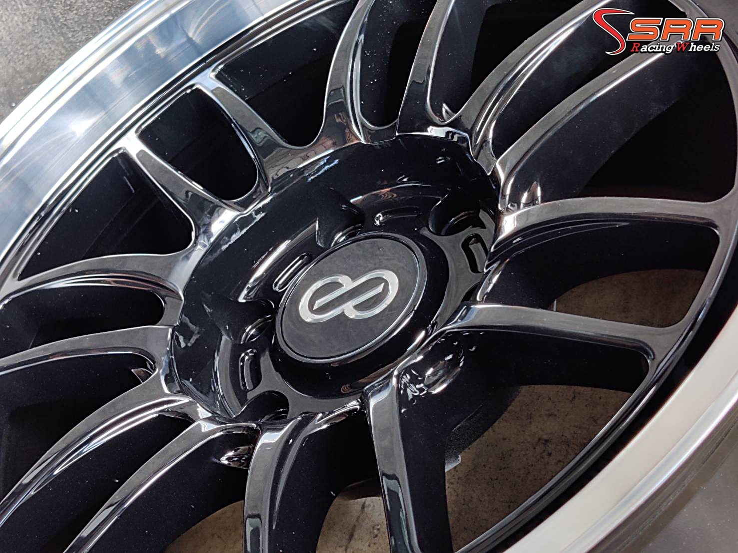 SC59 18X9 6X139.7 0 110.2 ZBK1QR2LPAK