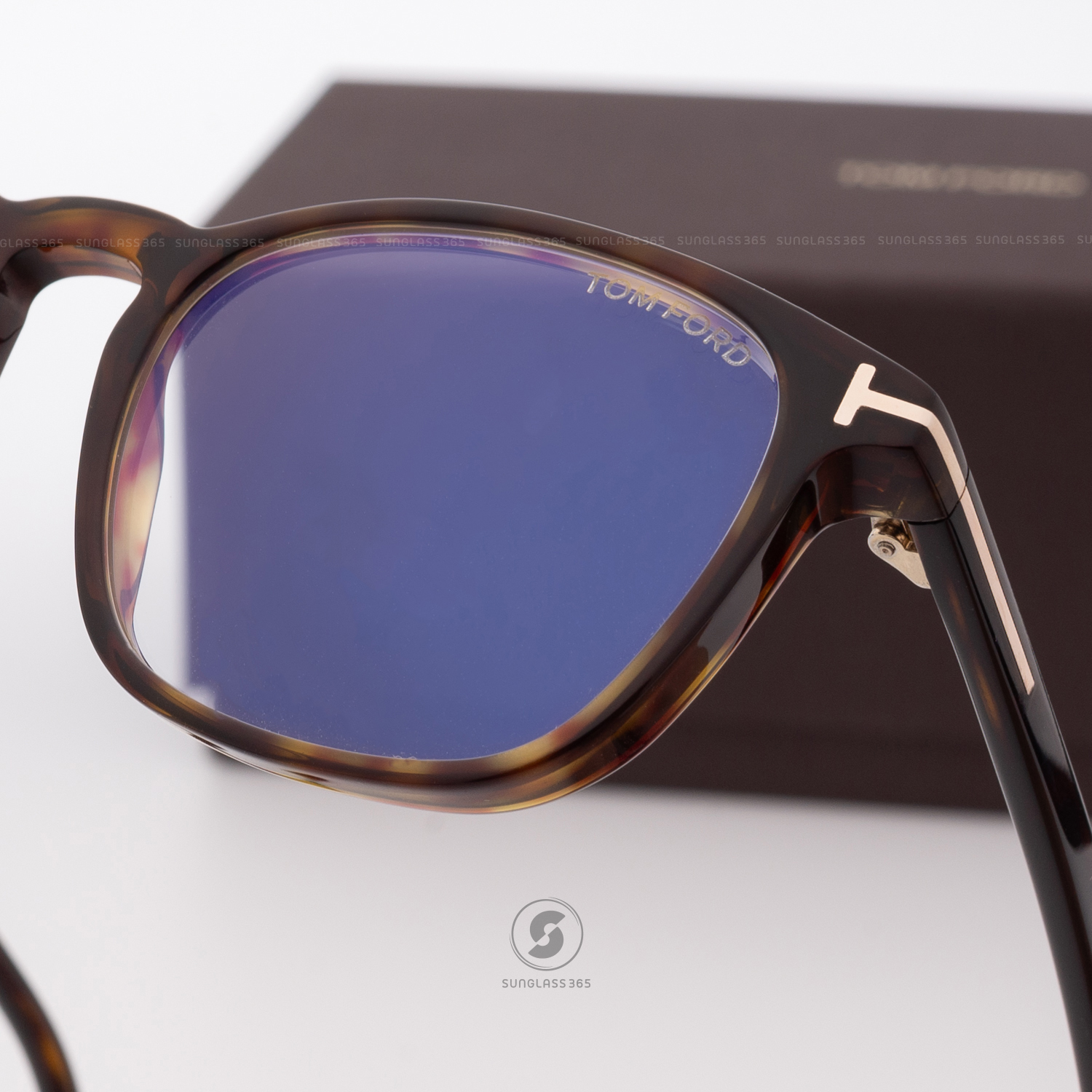 กรอบแว่น TOM FORD TF5960-B 052