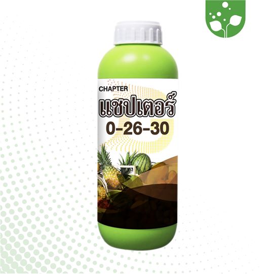 แชปเตอร์ 0-26-30