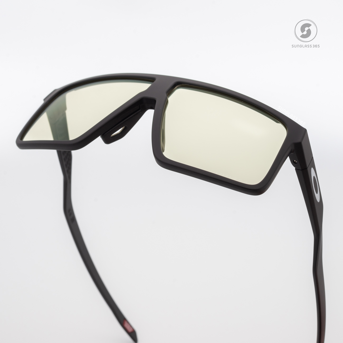 OAKLEY Helux OO9285-01 Matte Black Prizm Gaming 2.0