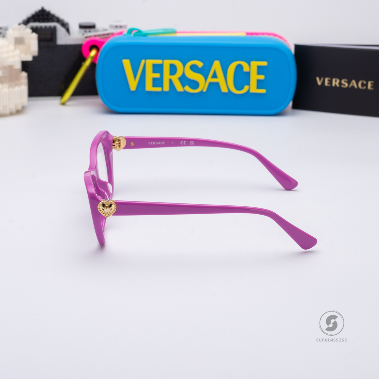 แว่นสายตา Versace VK3005U 5425