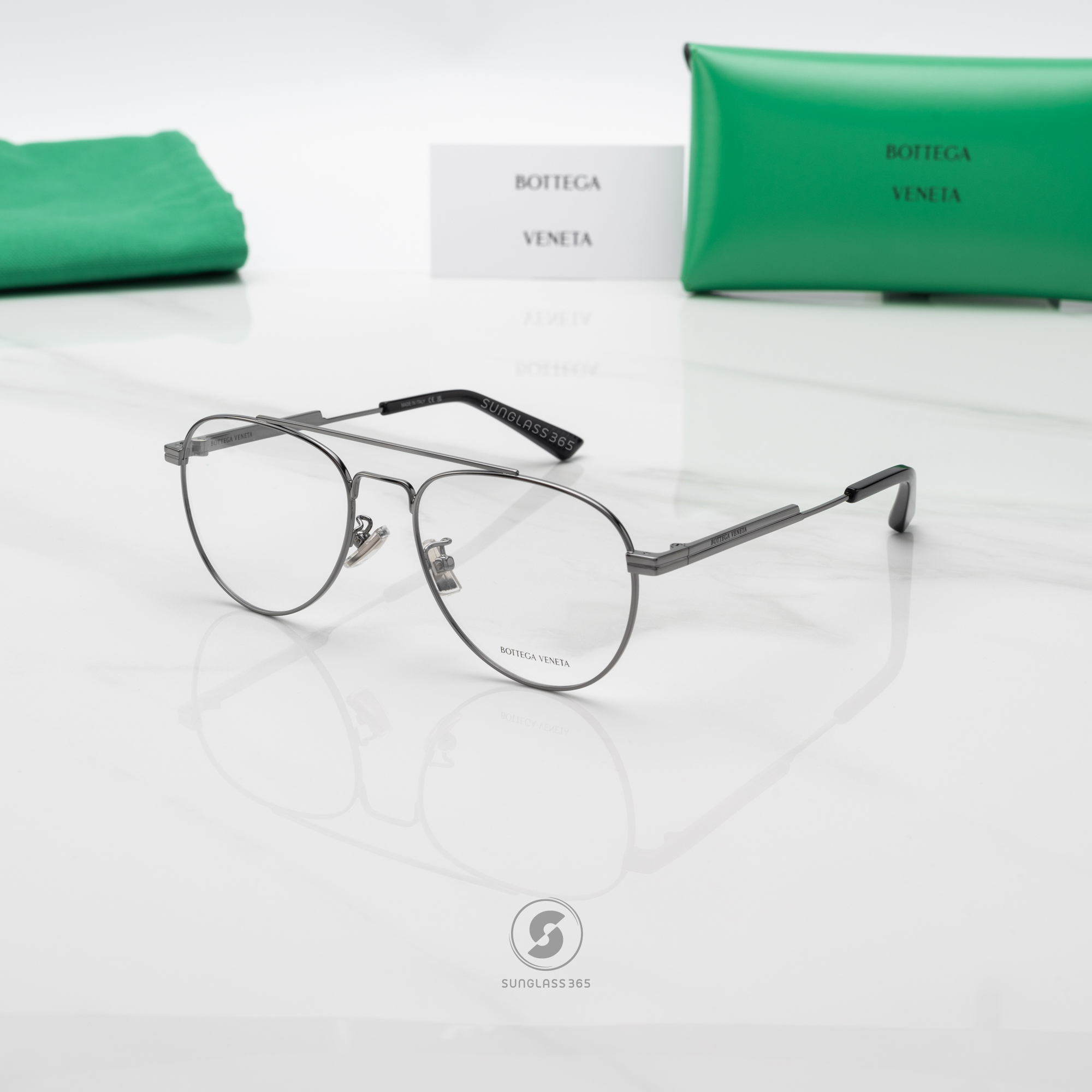 แว่นสายตา Bottega BV1340OK 004