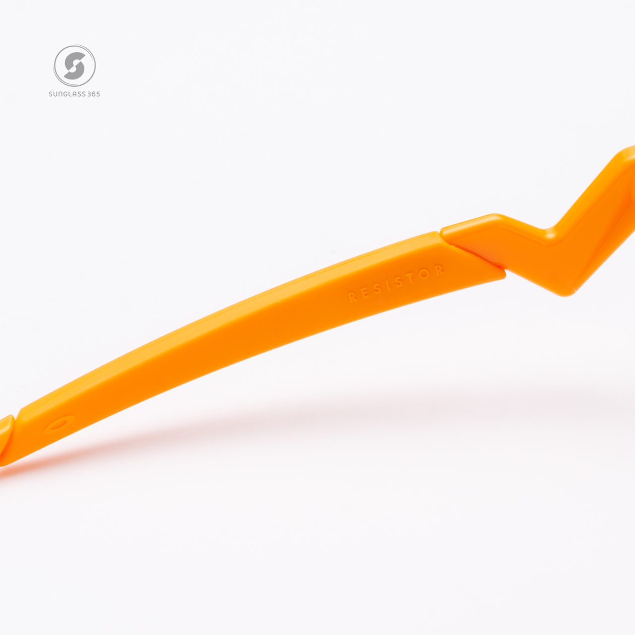 Oakley Resistor OJ9010-03 Atomic Orange Prizm Trail Torch