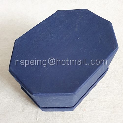 กาน้ำชาเซรามิก Blue Elephant พร้อมกล่องผ้าไหม Global Mobile Broadband Forum