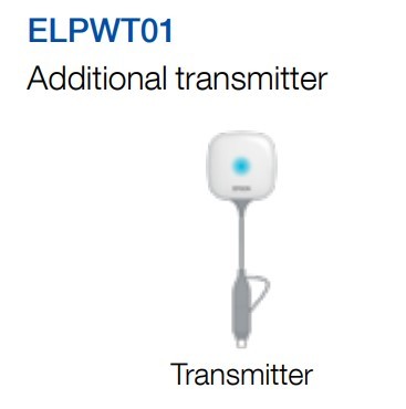 EPSON ELPWT01
