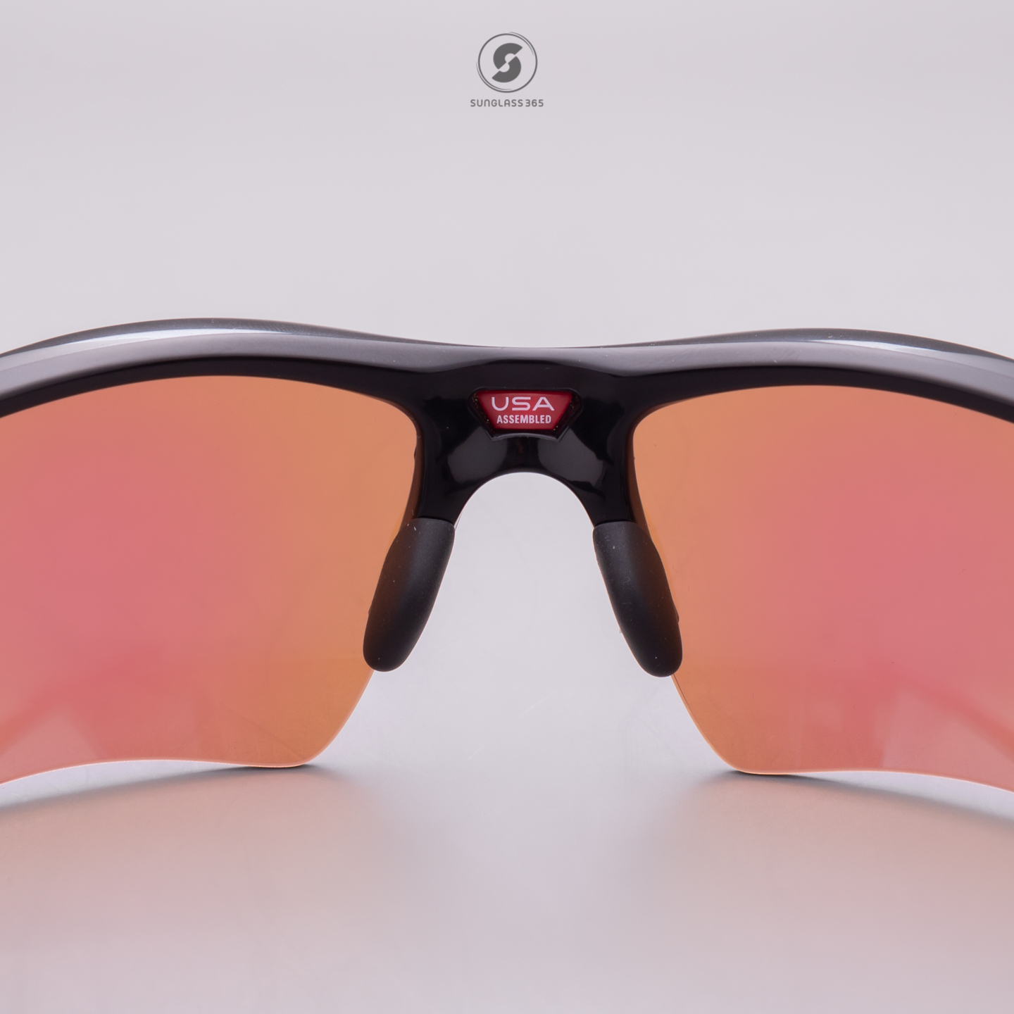 Oakley FLAK 2.0 XL OO9188-05 Prizm Golf
