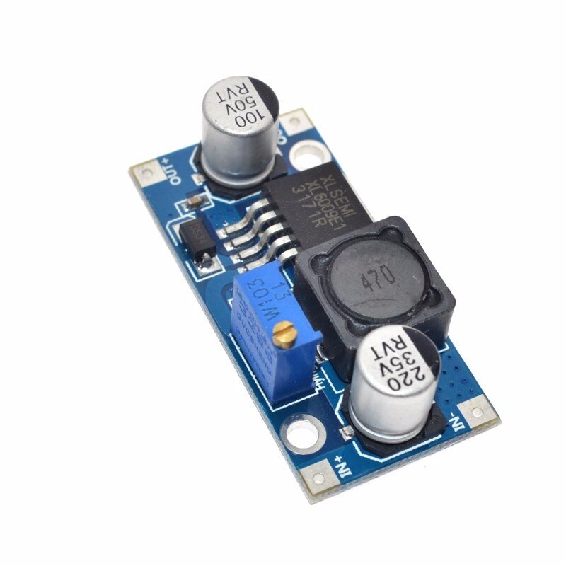 XL6009 DC-DC Booster module Step-up module