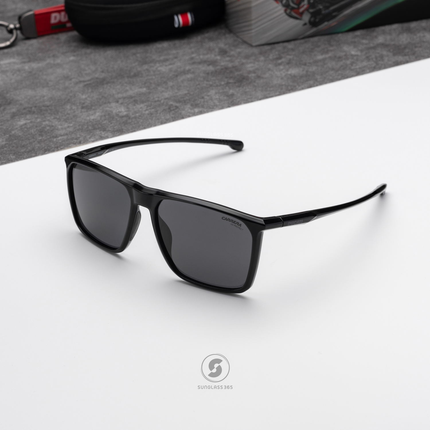 แว่นกันแดด Carrera Carduc 034S 08 Air