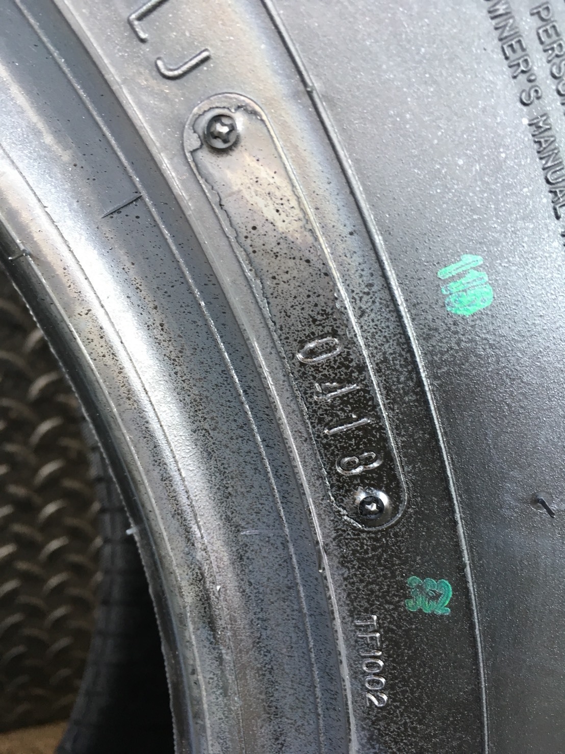 FALKEN WILDPEAK AT01 265-70-16 ราคาถูก ปี18