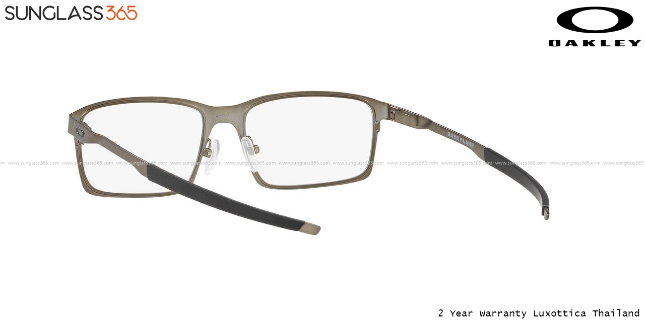 Oakley OX3232-02 BASE PLANE PEWTER