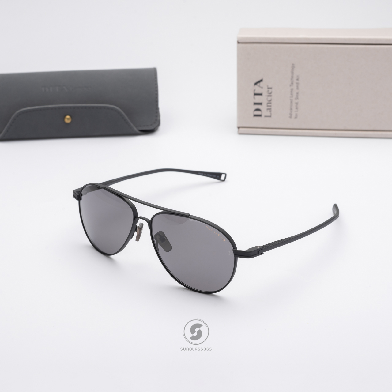 แว่นกันแดด DITA LANCIER SEA DLS418 03