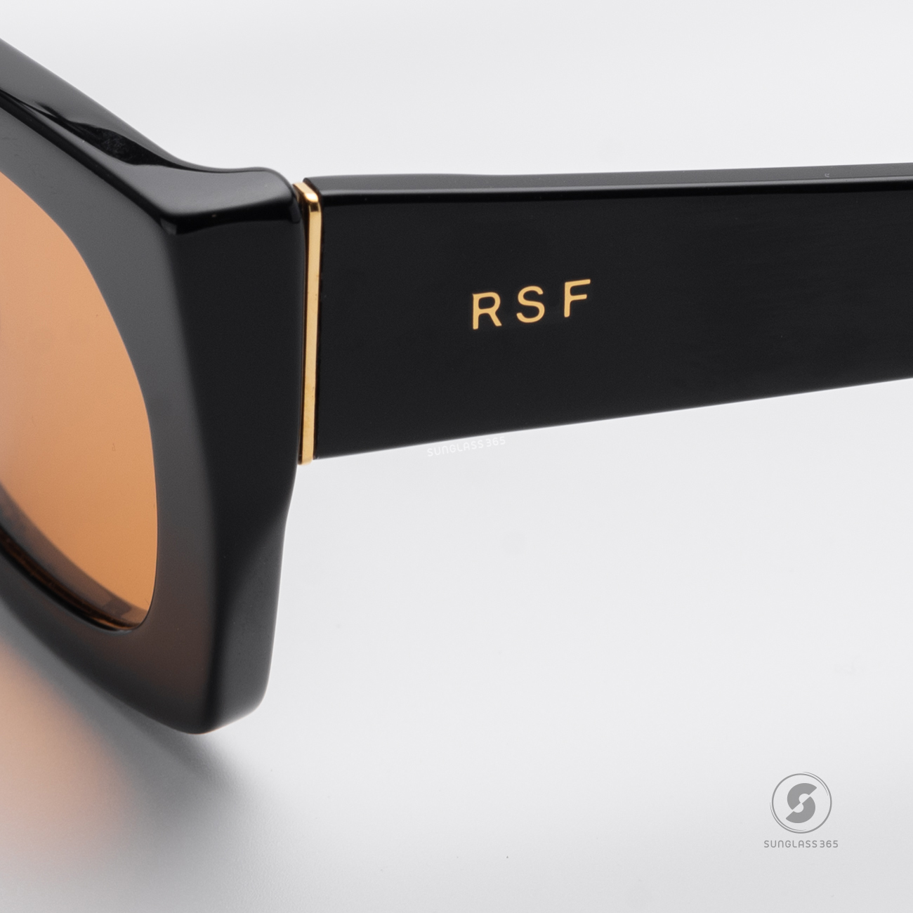 แว่นกันแดด SUPER SP BTR Teddy Refined