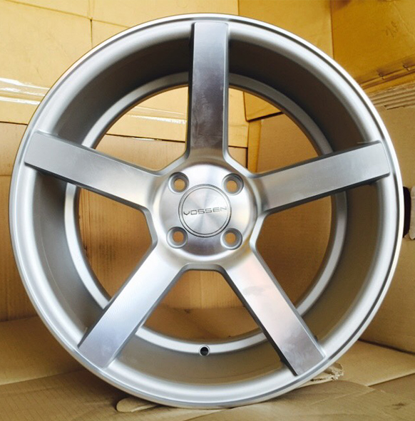 ล้อ VOSSEN CV3 ขอบ17 ราคาถูกมาใหม่