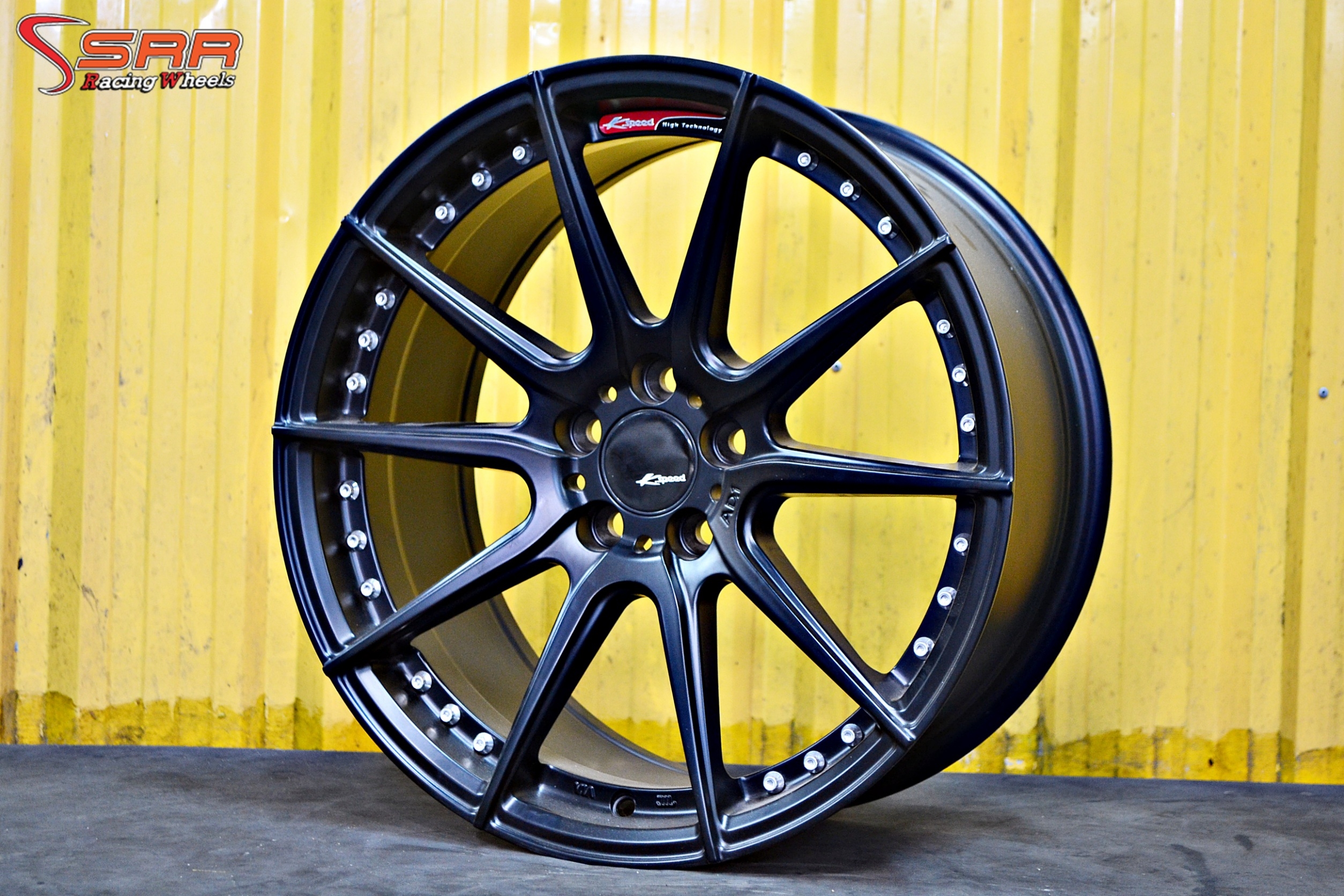 AD1 ขอบ17 ราคาพิเศษ 5รู100