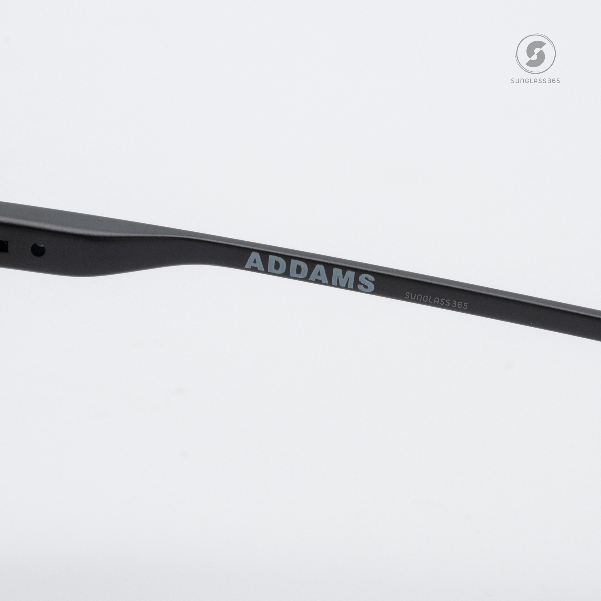 Oakley Addams OX3012-01 Satin Black