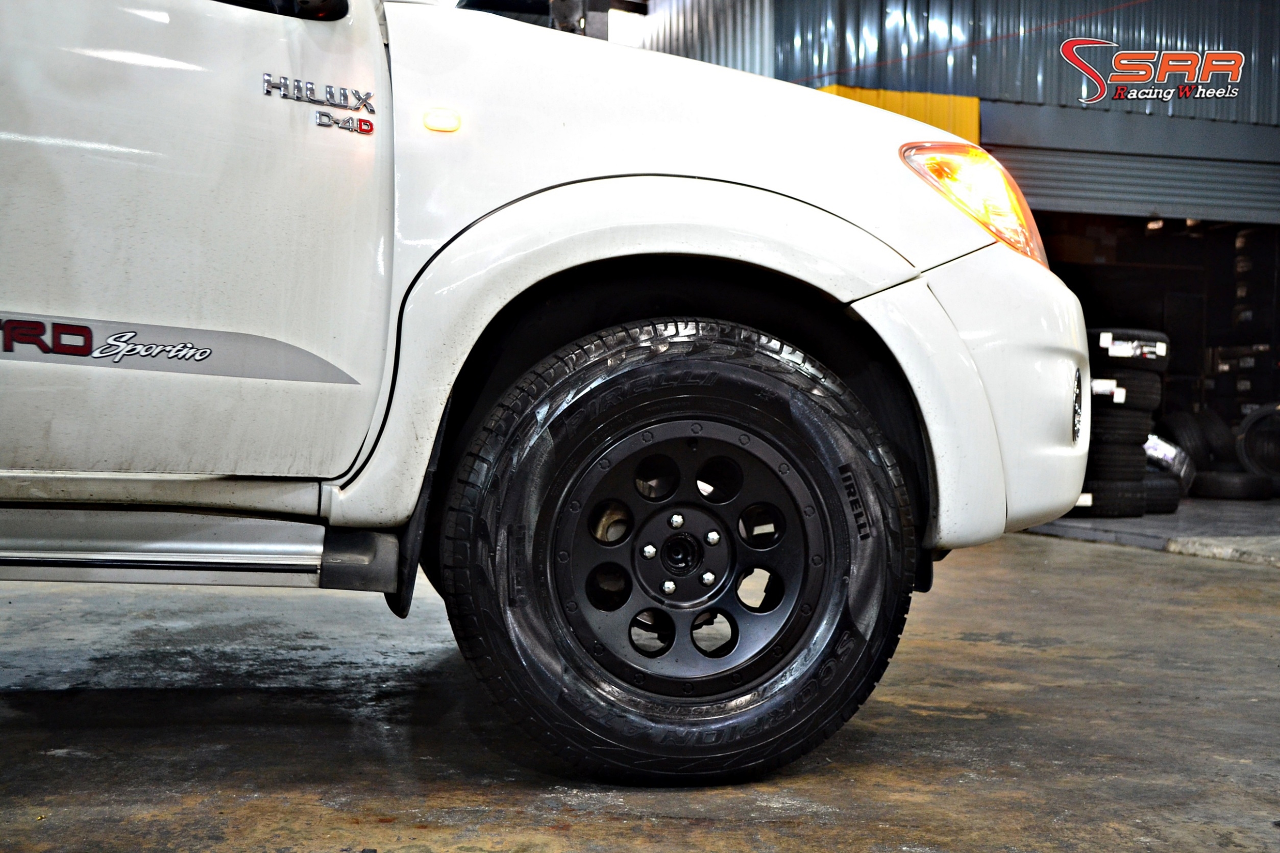 ล้อ OFFROAD ขอบ16 ราคาถูก