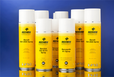 Bechem Berusil P 140 Spray