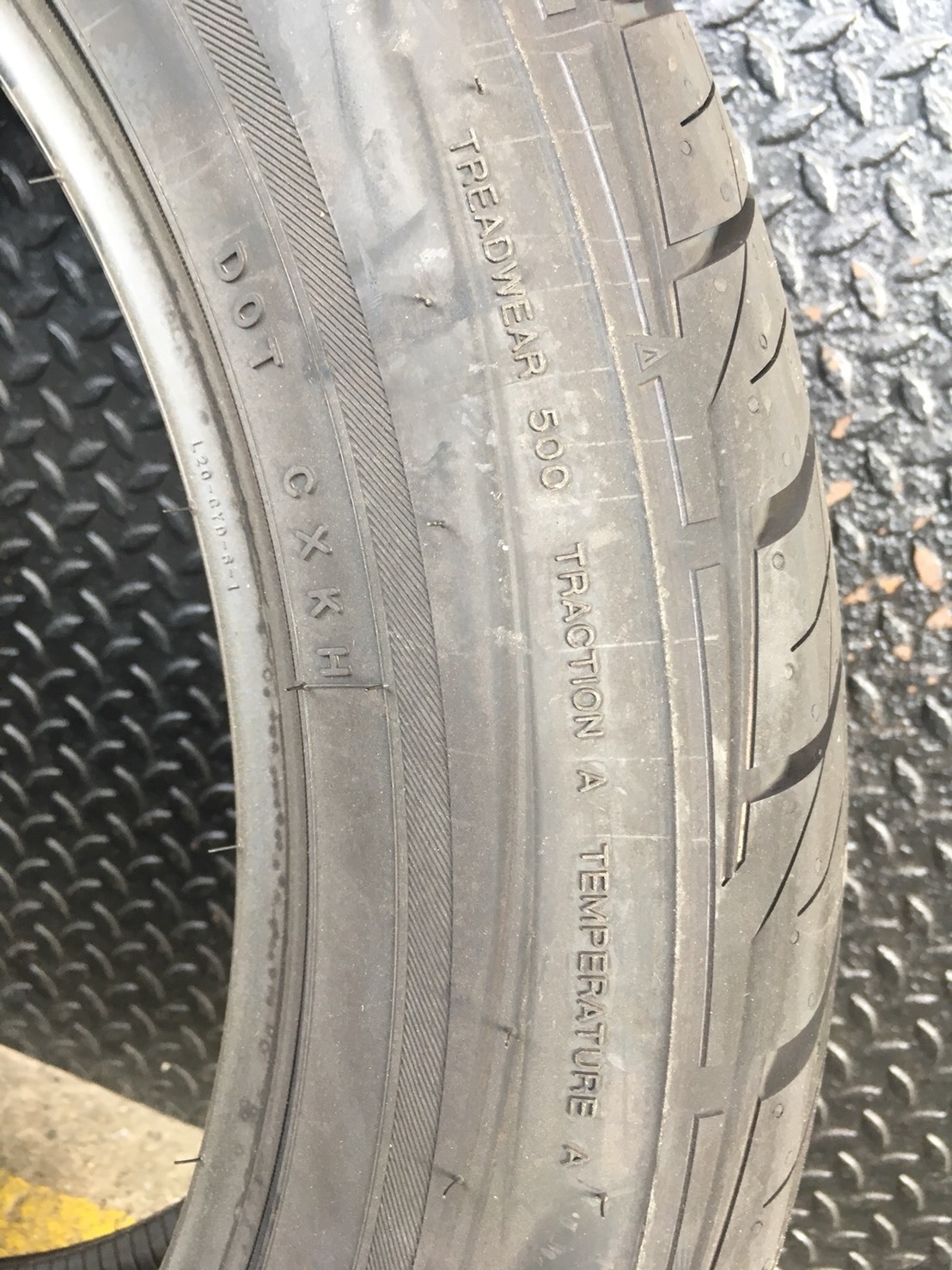 TOYO 245/50R20 PROXES ST3 ลดราคา 25%