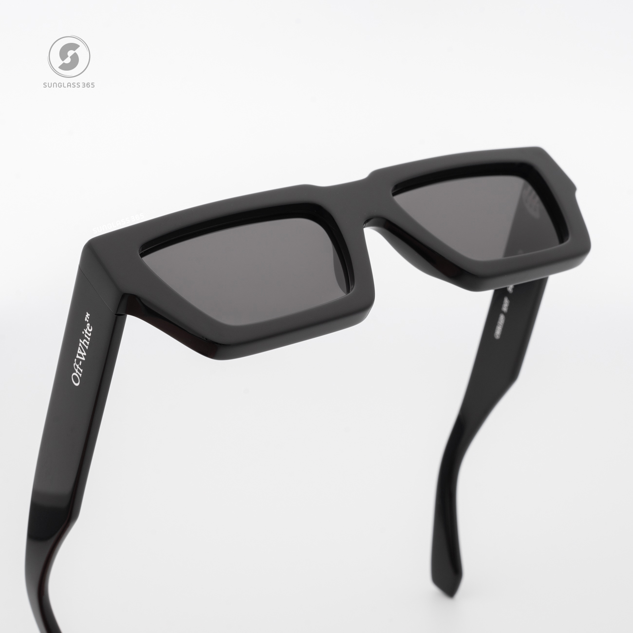 แว่นกันแดด Off-White OERI129 1007