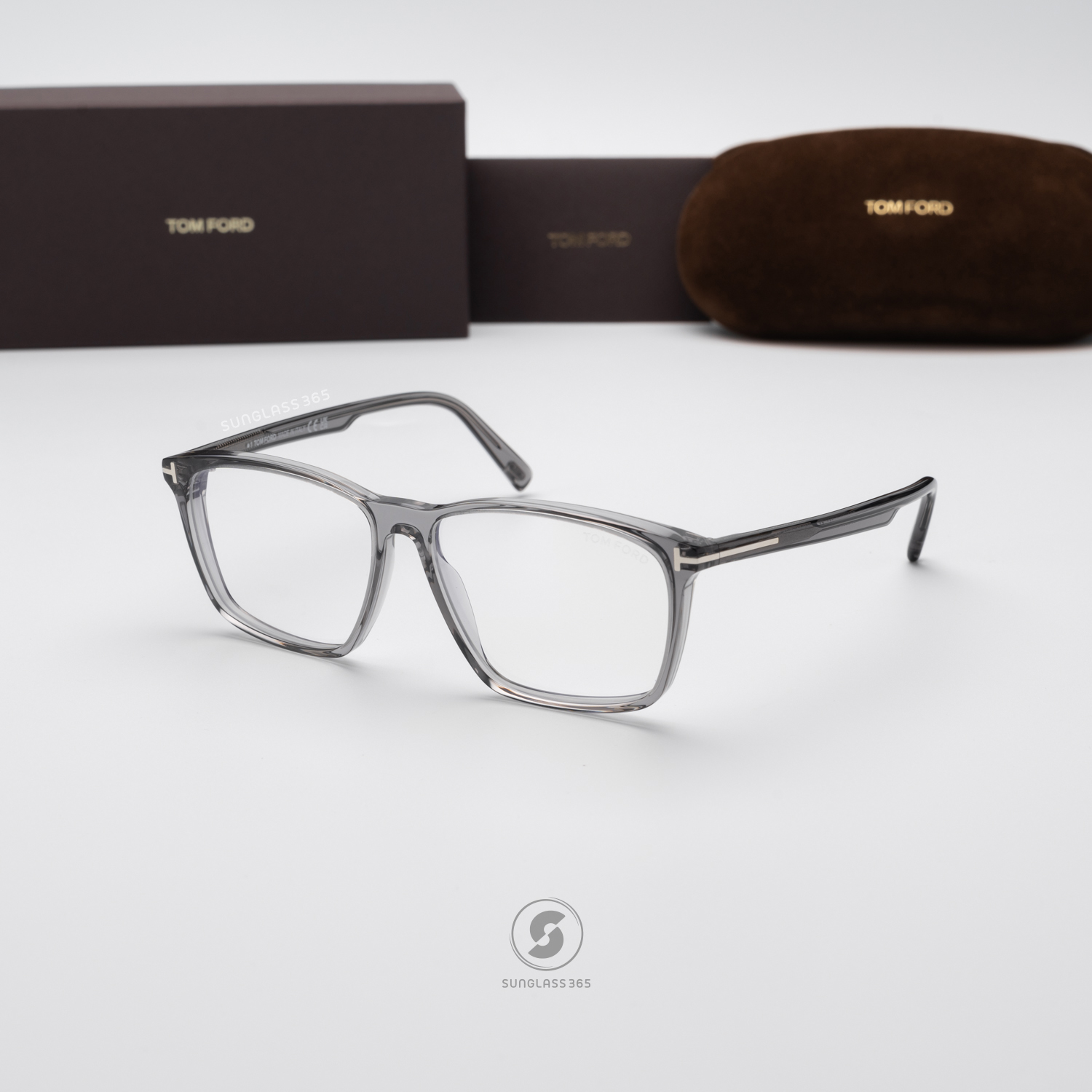 กรอบแว่น TOM FORD TF5959-B 020