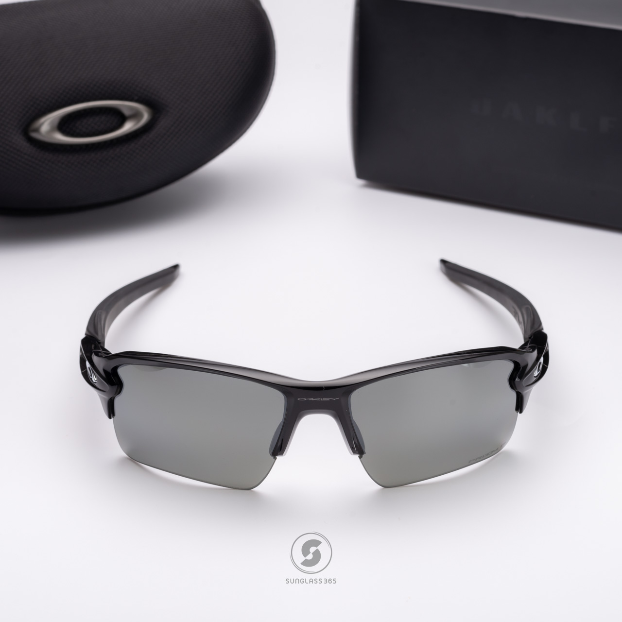 Oakley FLAK 2.0 XL OO9188-72 Prizm Black Polarized