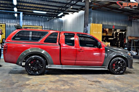 ยางใหม่ SIZE หายาก TOYO PROXES SPORT 295/40-20 ยางใหม่ ราคาพิเศษ