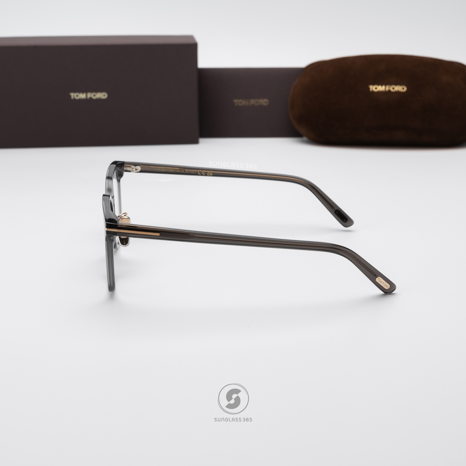 กรอบแว่น TOM FORD TF5998-K-B 020