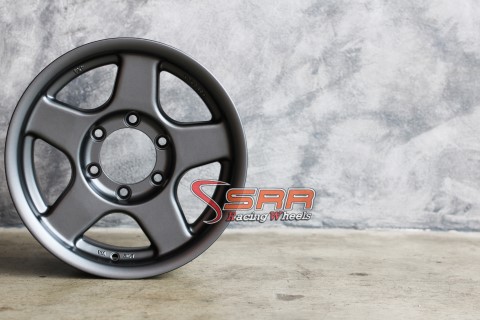 มาใหม่ BREADLEY ขอบ16 ยาง GT RADAIL SAVERO MT ชุด 25000 ปกติ 35000 บาท