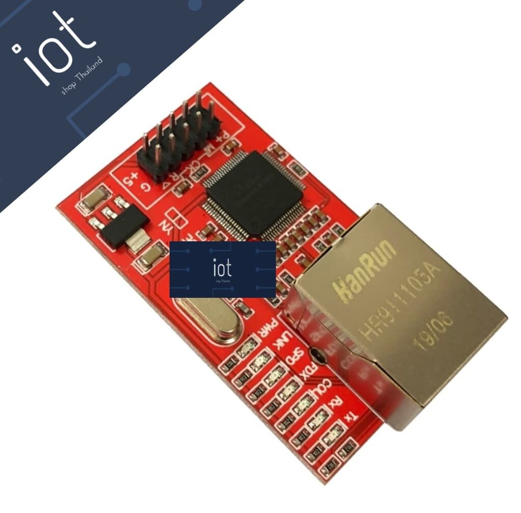 W5100 LAN Ethernet Shield Network Board Module UNO Mega 2560