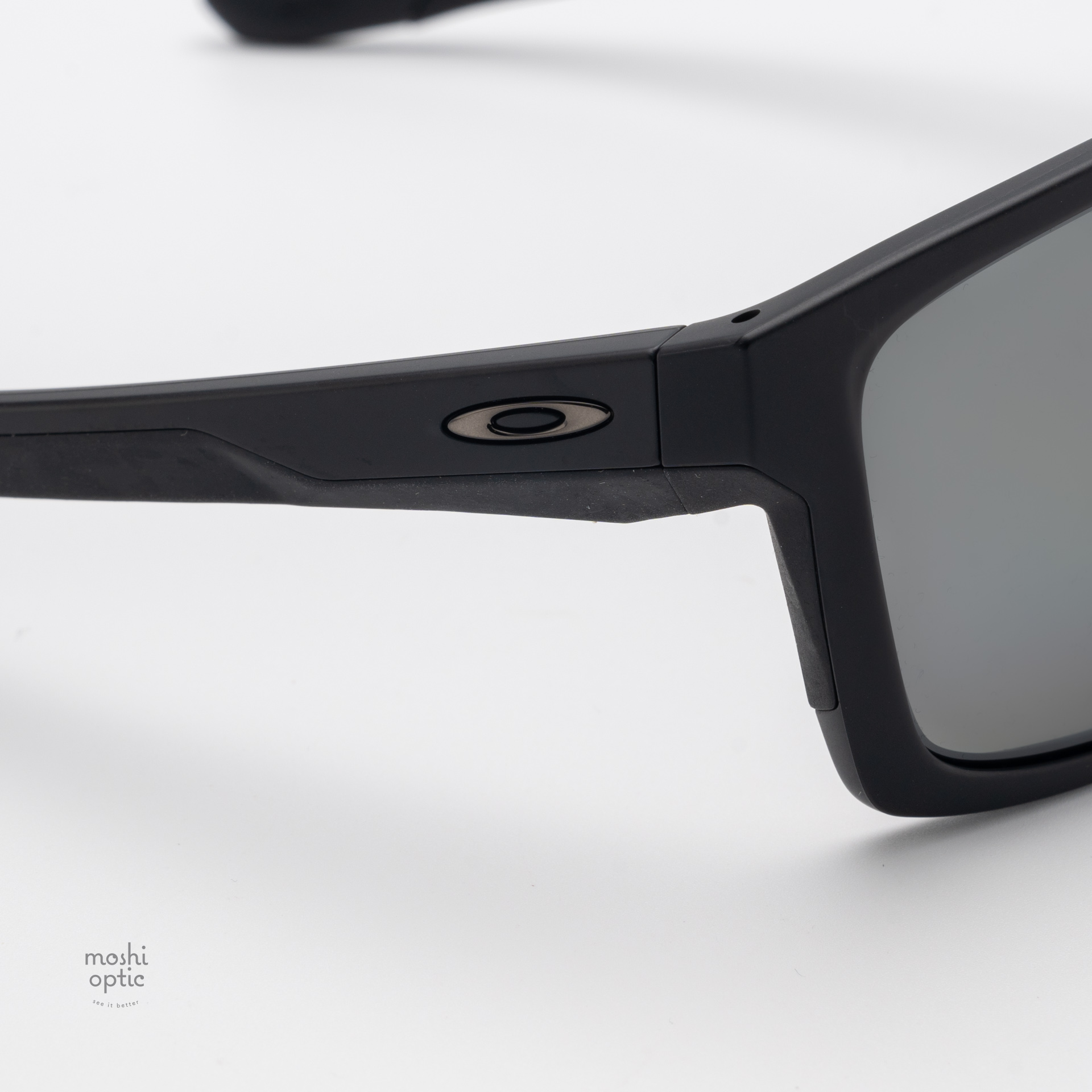 OAKLEY Mainlink OO9264-45 Prizm Black Polarized