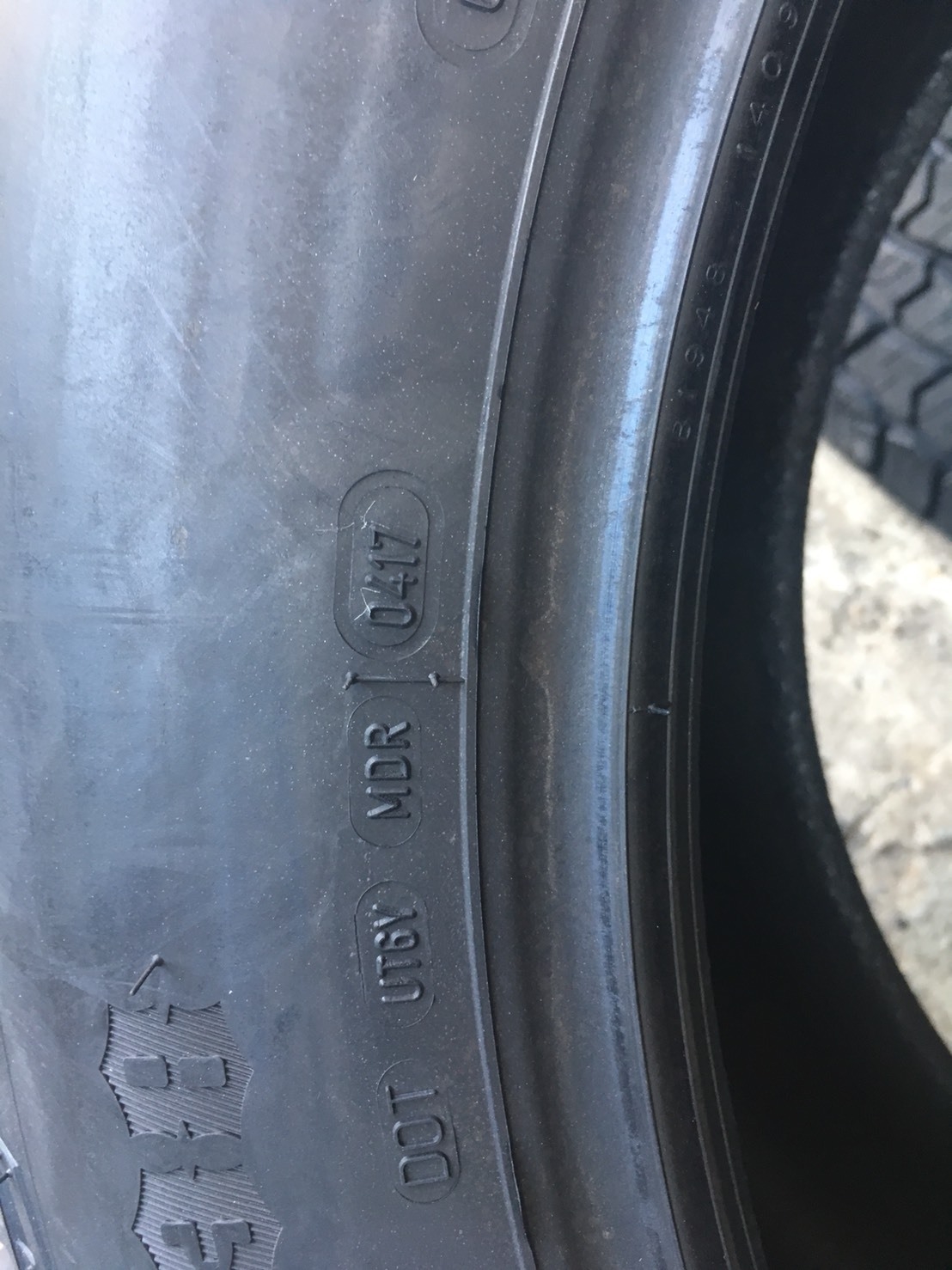 MICKEY THOMPSON DEEGAN 38 AT 305W45S22 มีของเลย ที่เดียวในไทย