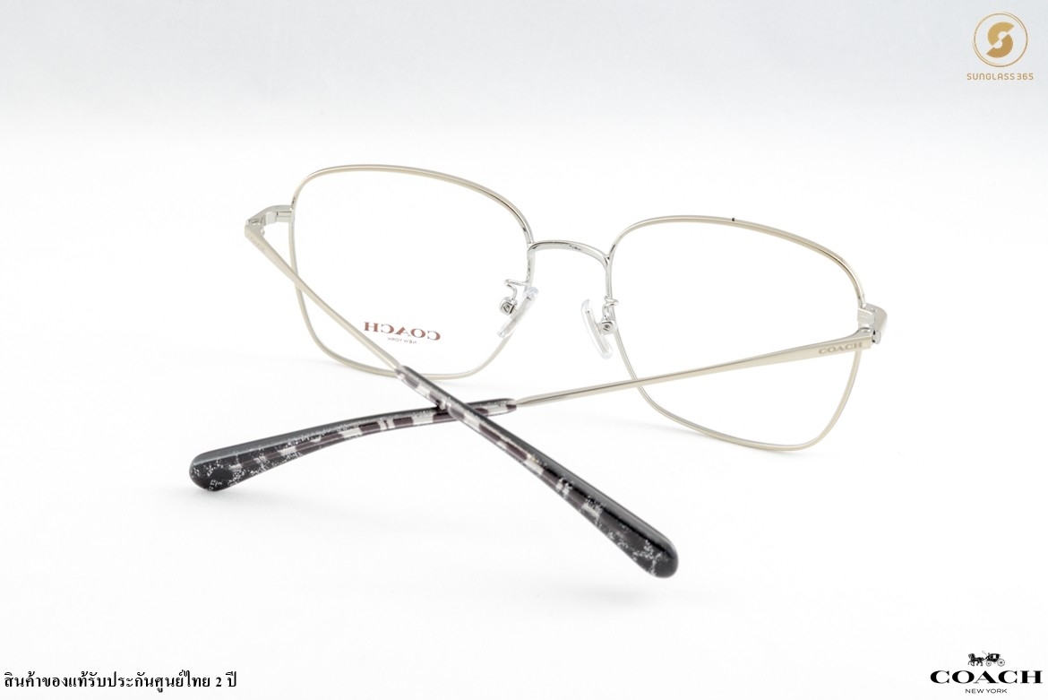COACH HC5117D 9362 Silver