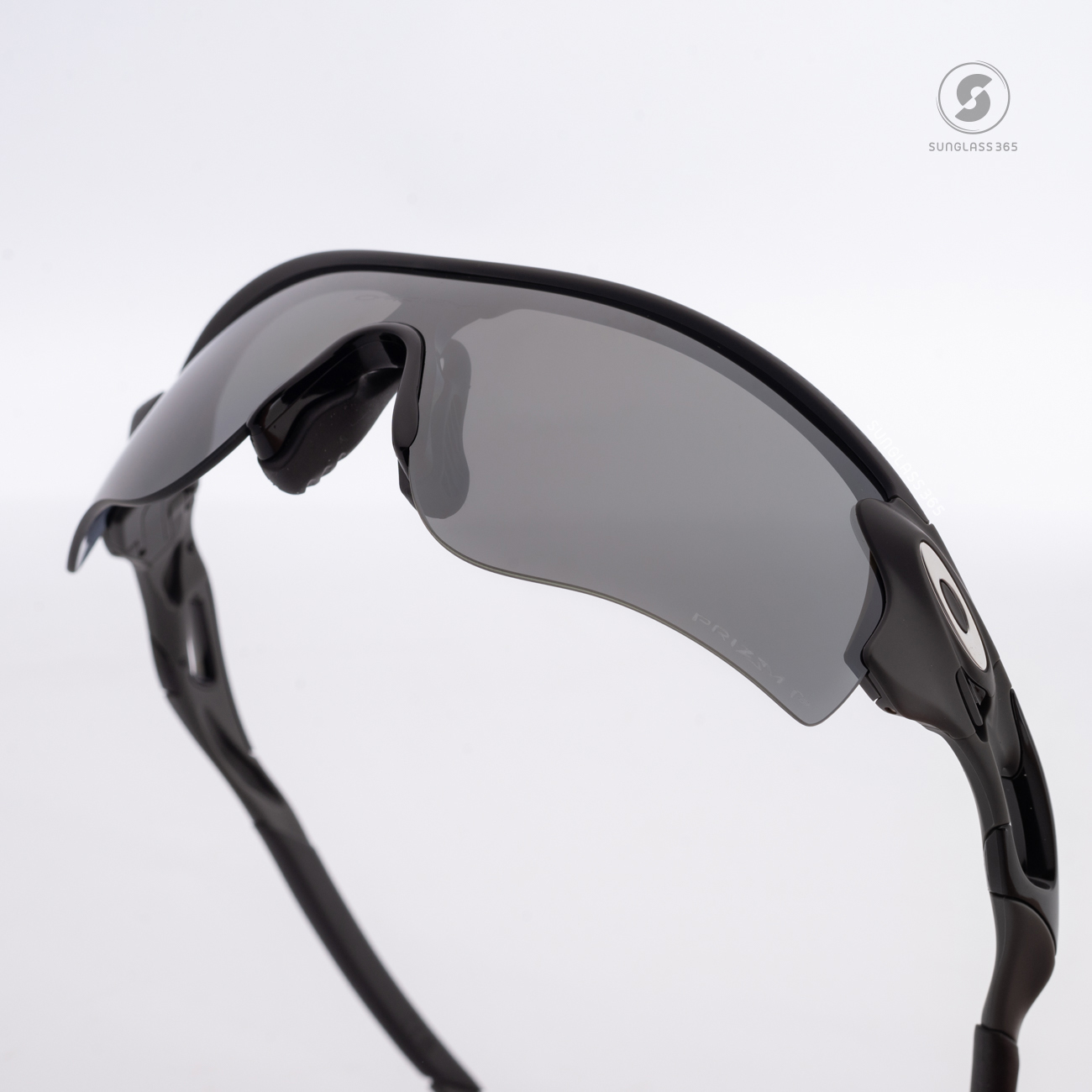 Oakley OO9206-87 RADARLOCK PATH Prizm Black Polarized