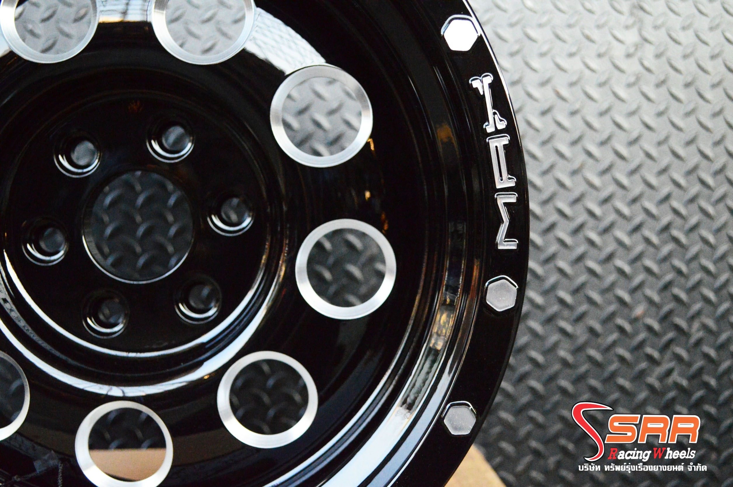 LENSO MAX6 ขอบ16 ราคาพิเศษ