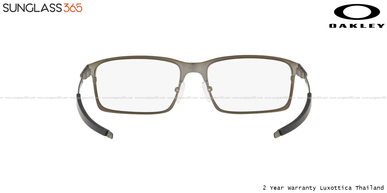 Oakley OX3232-02 BASE PLANE PEWTER