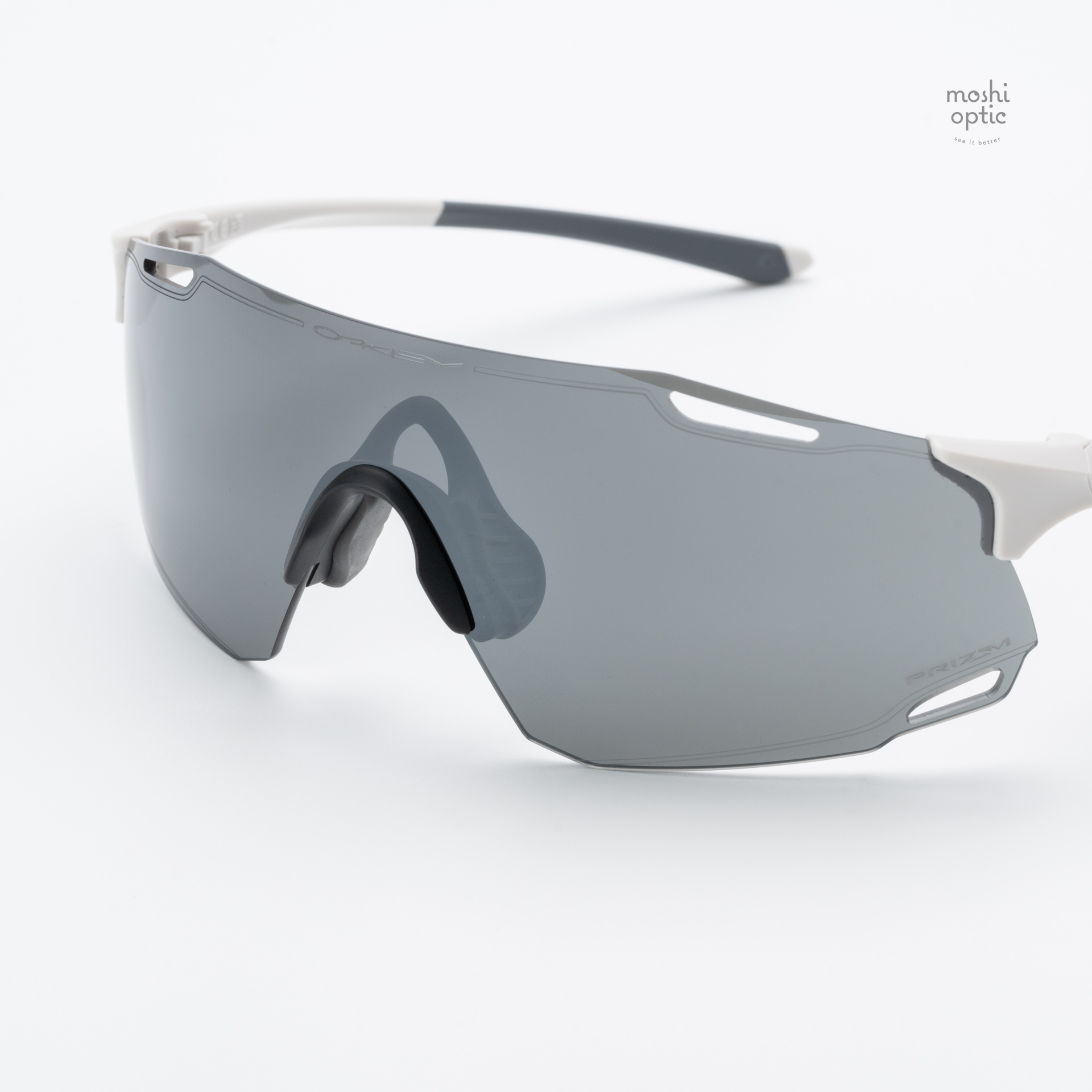 Oakley OO9513D-05 Cybr Dyno Matte Mist Prizm Black