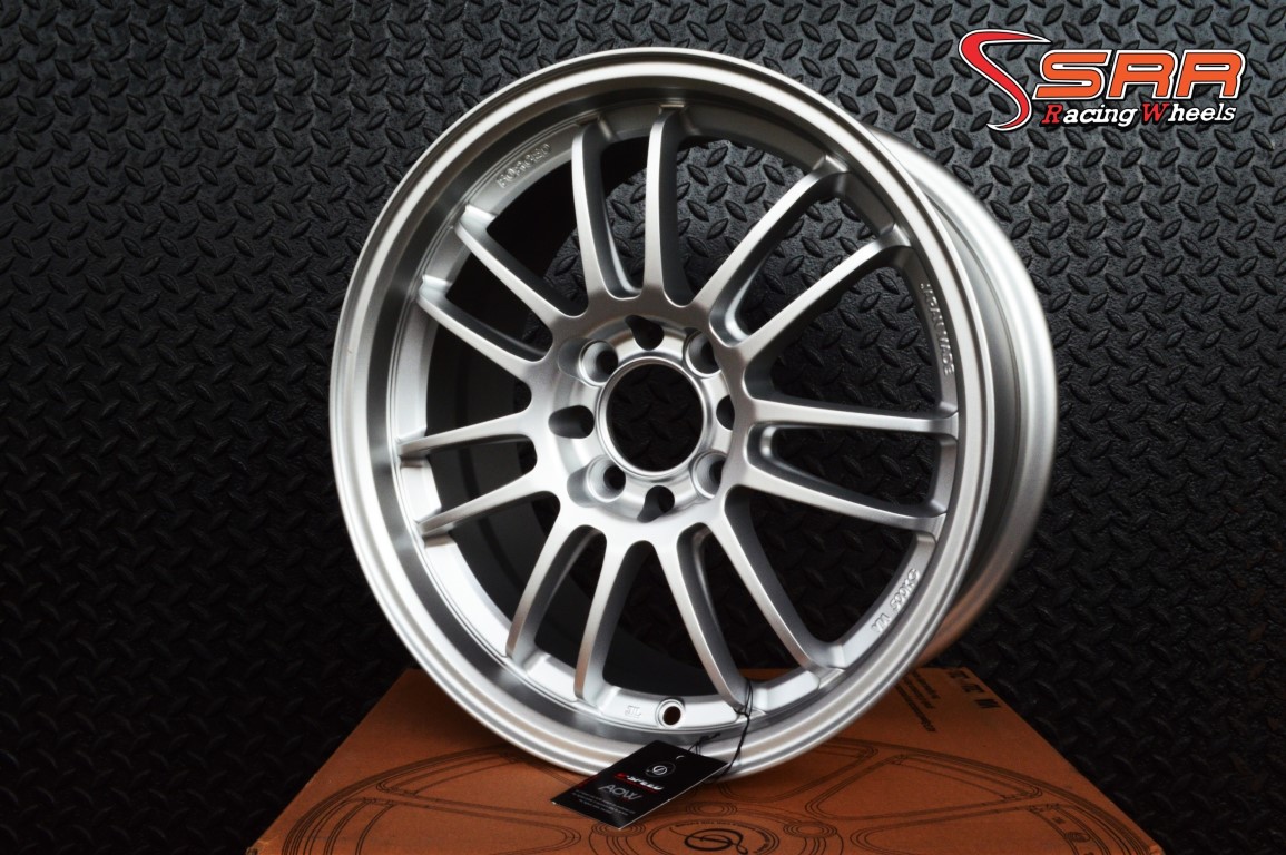 ล้อ RE30ขอบ15 AUTO OPTION