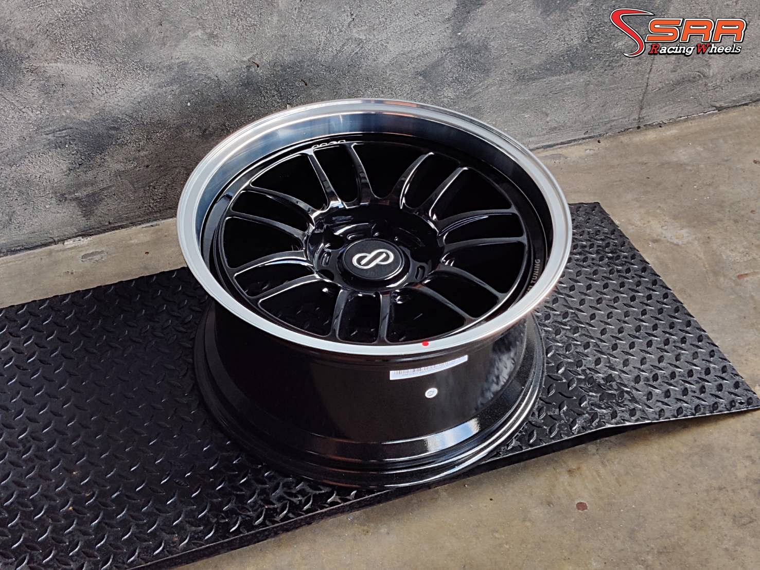 SC59 18X9 6X139.7 0 110.2 ZBK1QR2LPAK