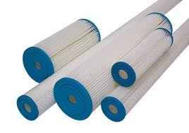 ไส้กรองจีบ20นิ้ว