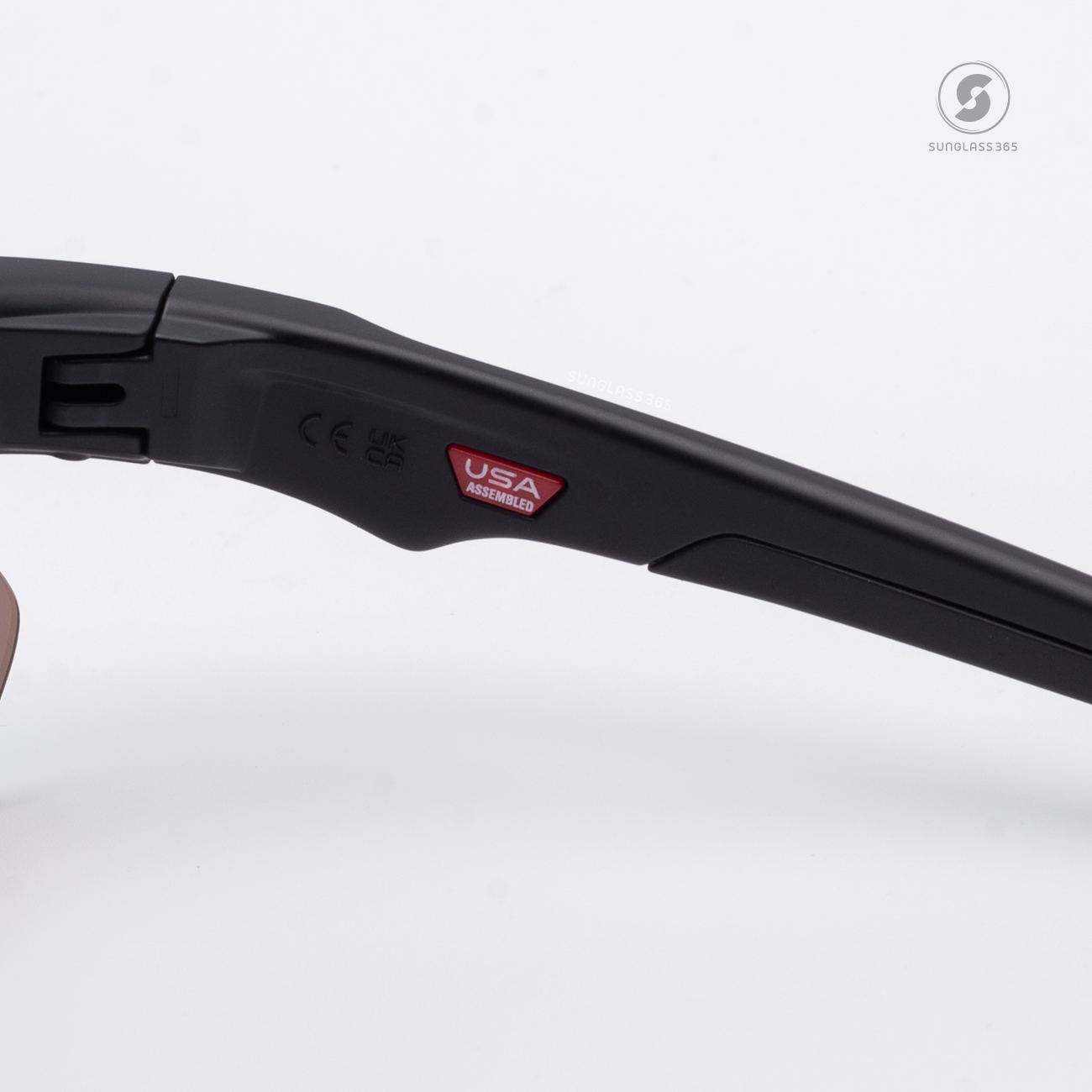 OAKLEY Bisphaera OO9400-09 Matte Black Prizm Deep Water Polarized