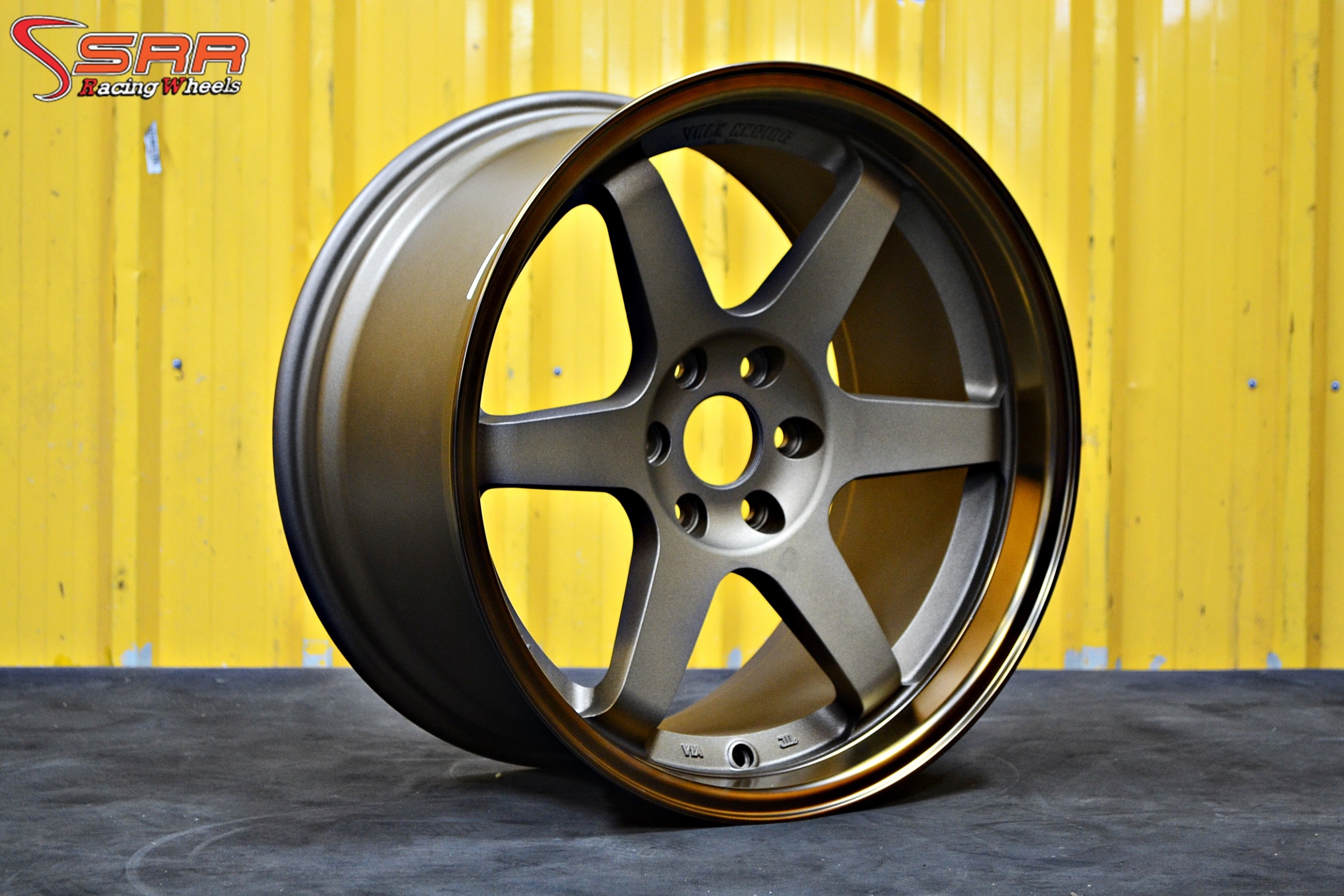 สินค้าใหม่ TE37 ขอบ18 ใส่ นาวาร่า