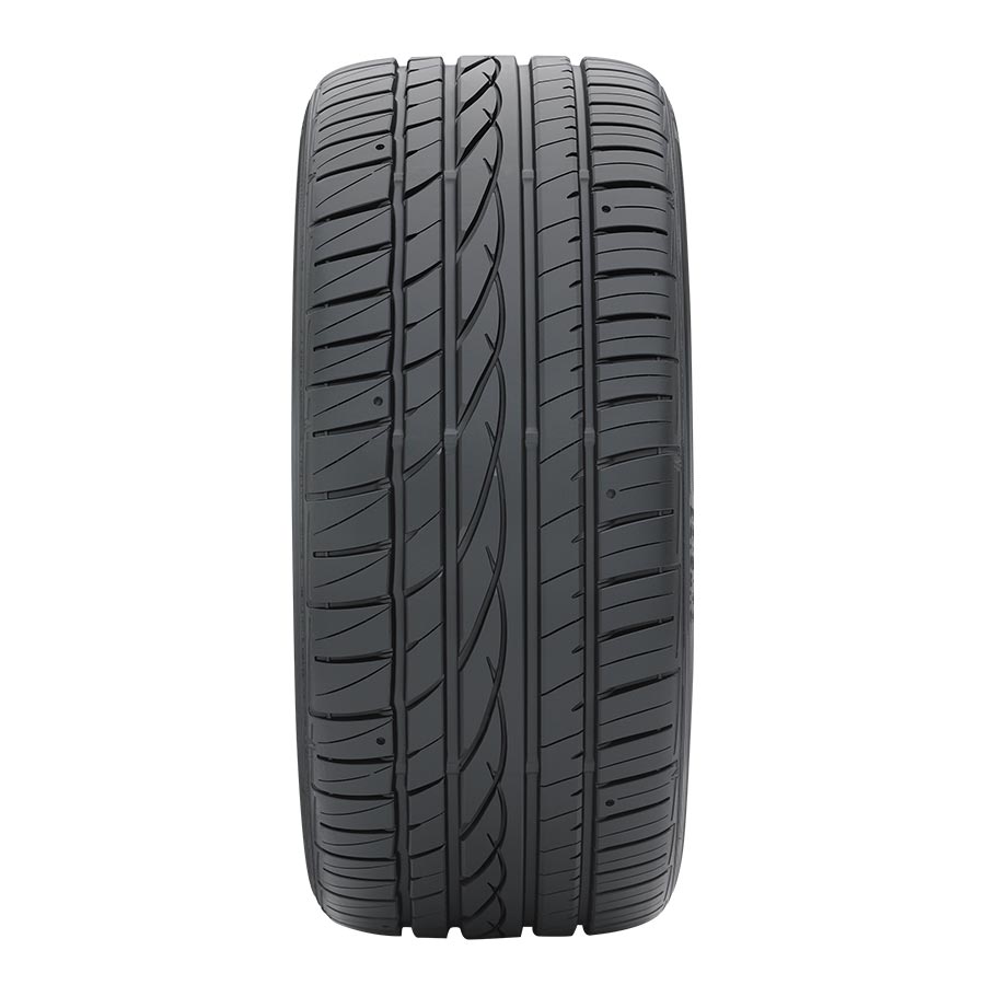 ยางใหม่ค้างปี FALKEN ZE912 245w40s18 เส้น 500 ปกติ 4500 ปี11 มี 1เส้น
