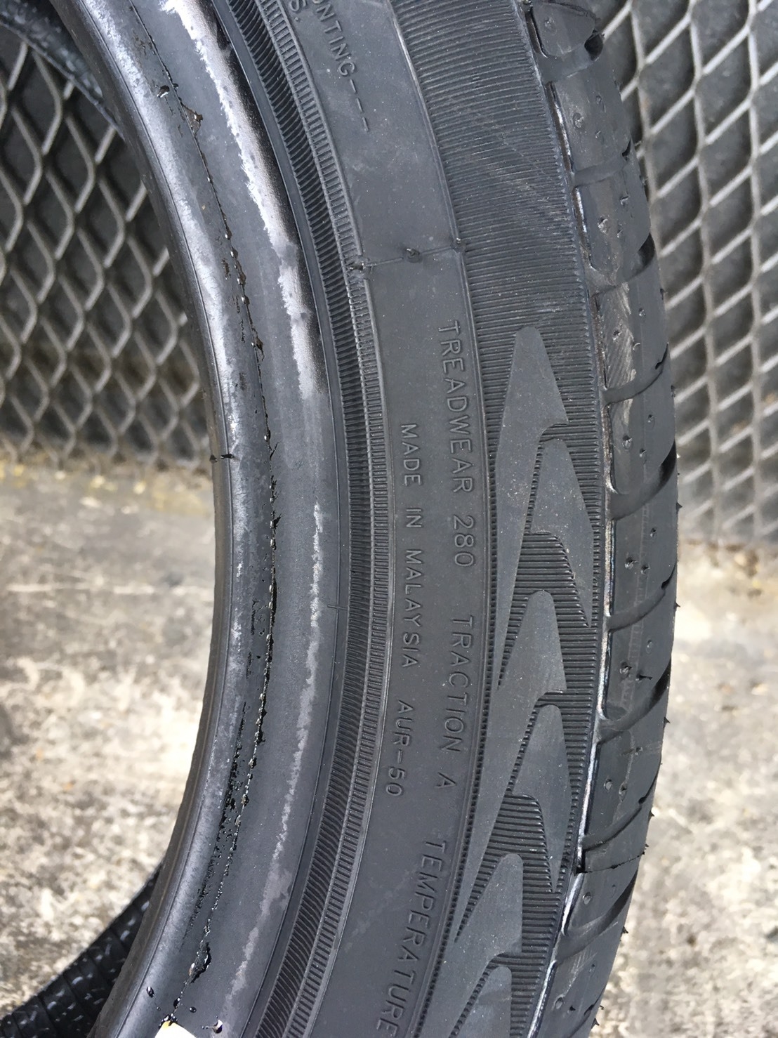 SILVERSTONE EVO-L8 175/50-15 ราคาใหม่ ปี19