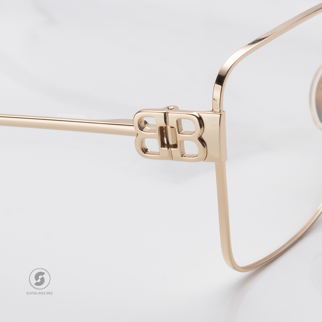 แว่นสายตา Balenciaga BB0339O 003