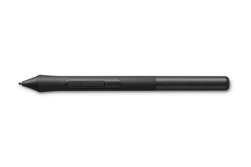 Intuos Pen Black Medium