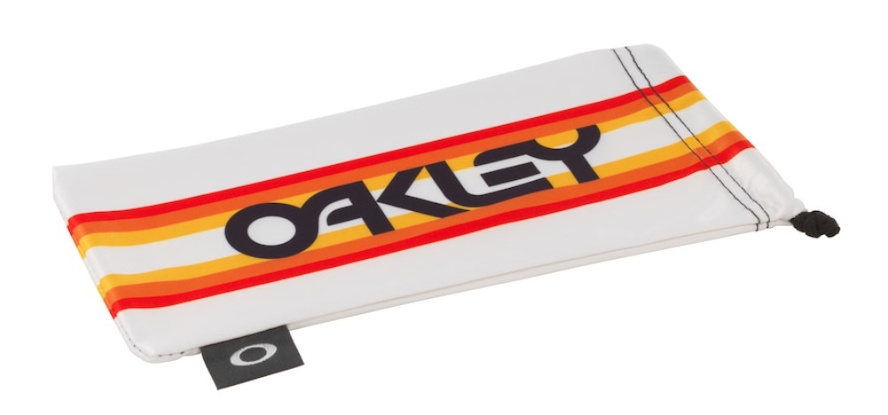 OAKLEY GRIPS RETRO STRIPE MICR
