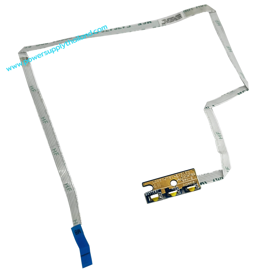 ไฟ Status Latitude 3470 6PIN ราคาพิเศษ รับประกันสินค้า