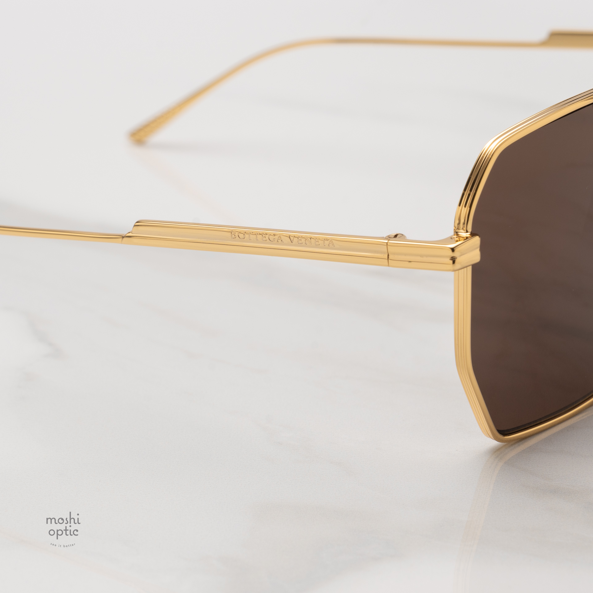 แว่นกันแดด Bottega BV1012S 003